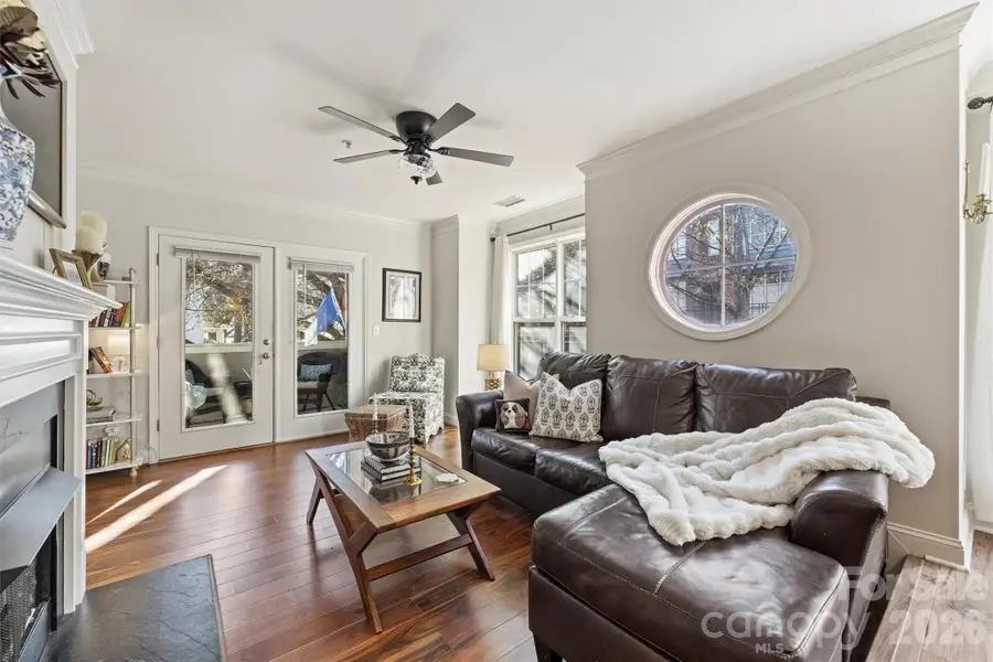 1144 W 1st Street, Charlotte, NC 28202 - Image #2