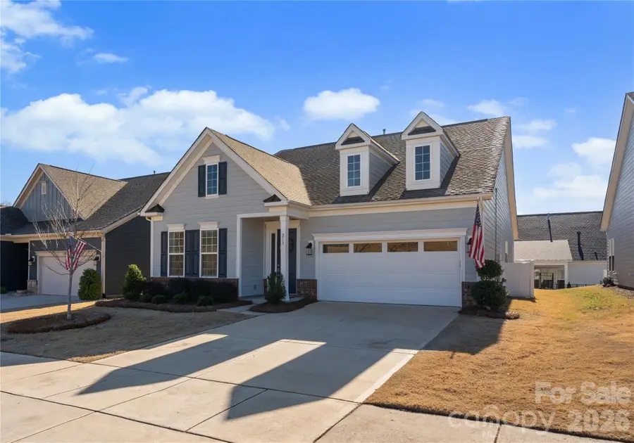 213 Warbler Drive, Monroe, NC 28110 - Image #3