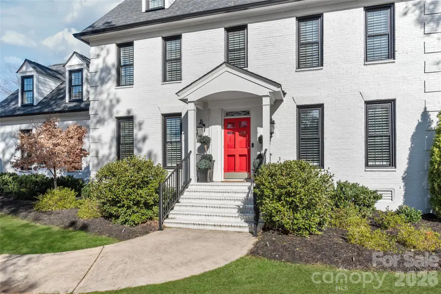 4603 Cotton Creek Drive, Charlotte, NC 28226 - Image #2