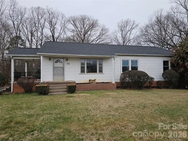 4061 Springs Road, Conover, NC 28613