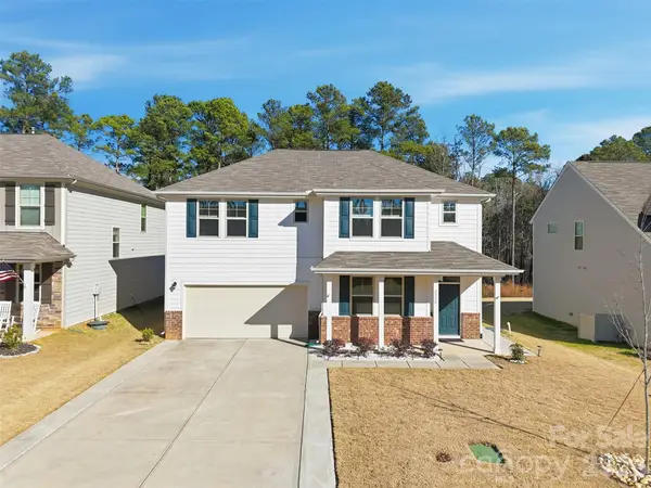 2220 Sussex Road, York, SC 29745