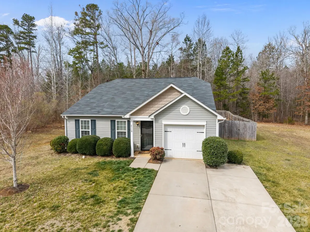 2119 Gunnars Ridge Road, Lancaster, SC 29720 - #1
