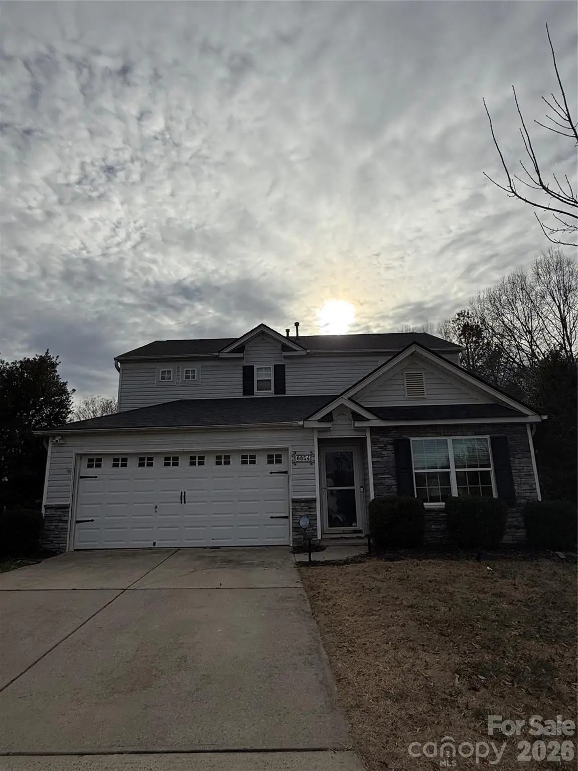 8854 Laurel Run Drive, Charlotte, NC 28269 - Image #1