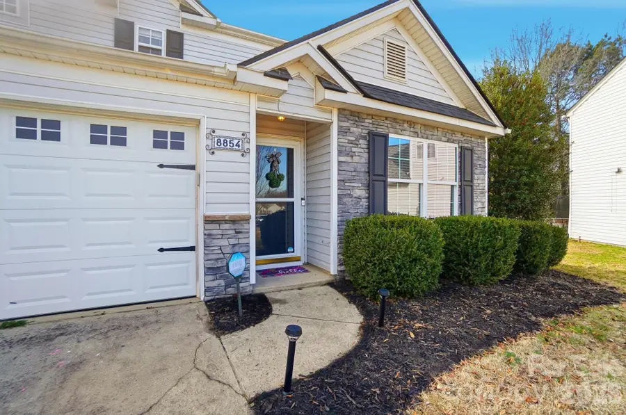 8854 Laurel Run Drive, Charlotte, NC 28269 - #3