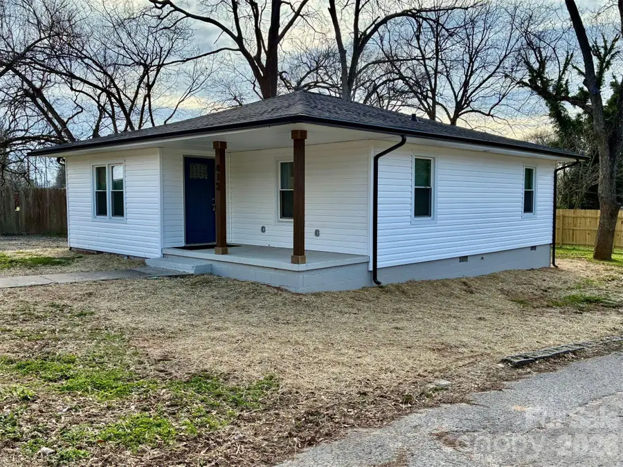 412 Tracy Street, Shelby, NC 28150 - Image #2