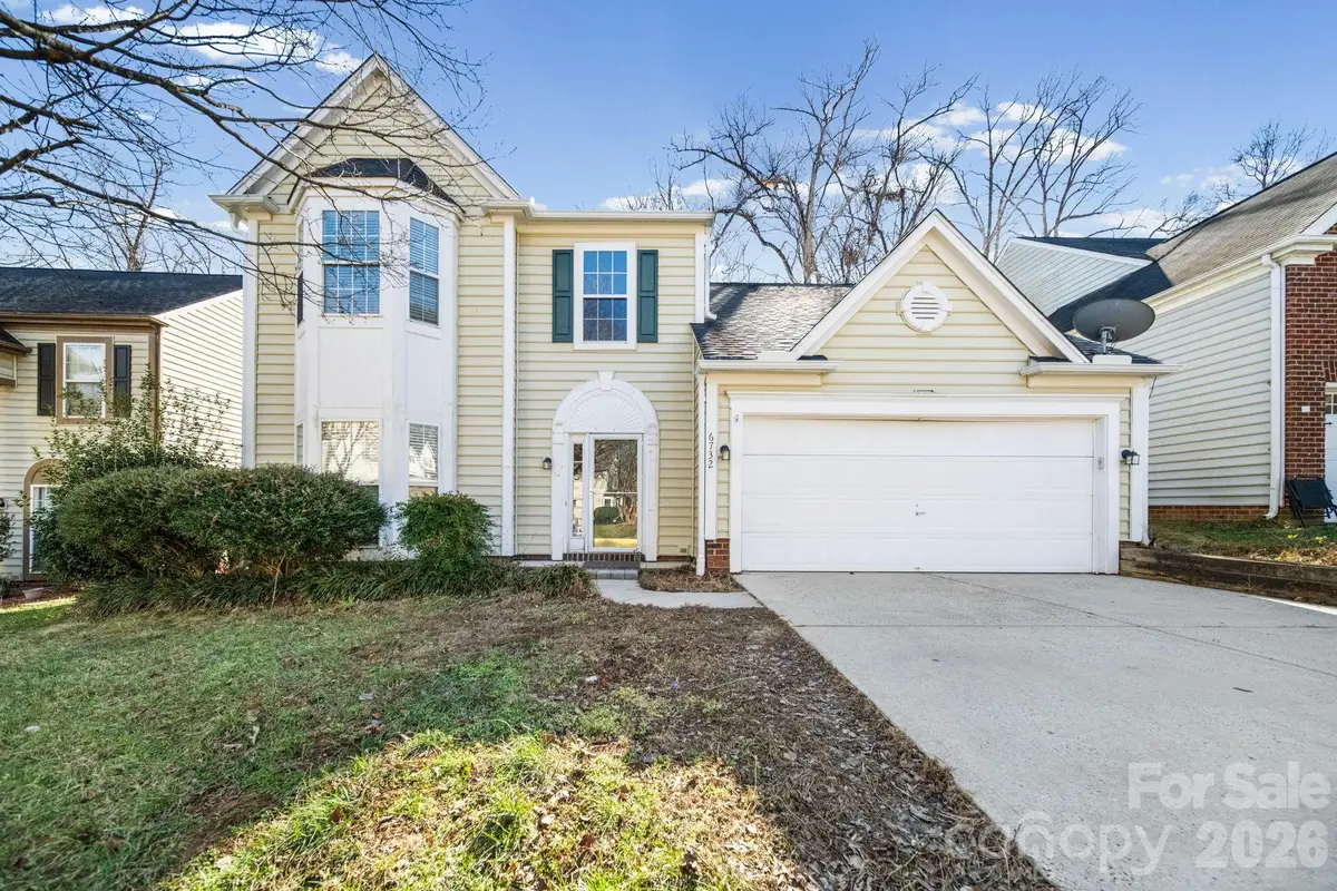 6732 Allness Glen Lane, Charlotte, NC 28269 - Image #1