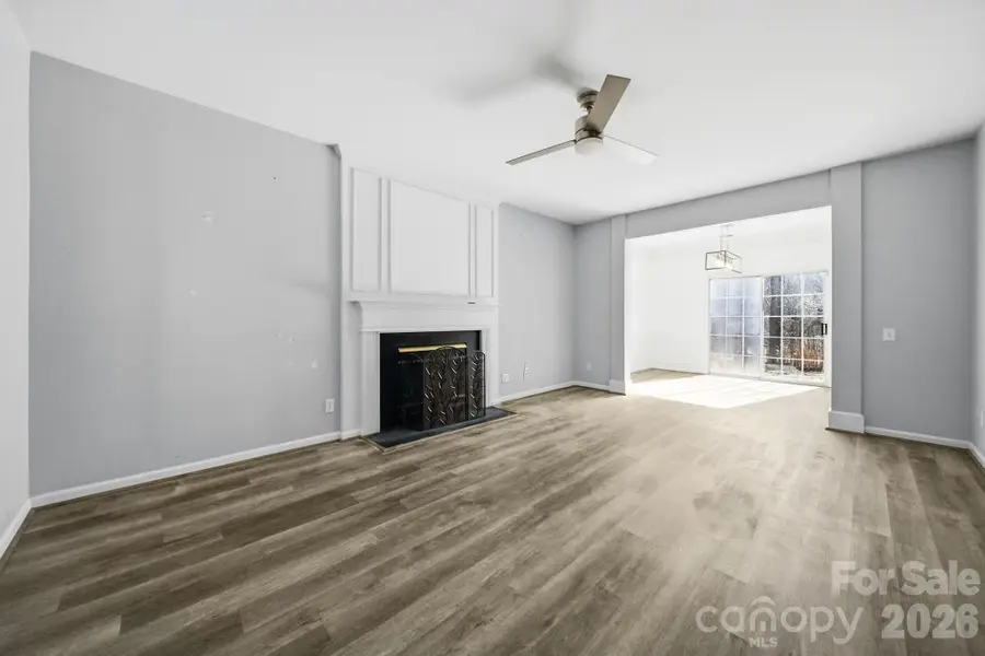 6732 Allness Glen Lane, Charlotte, NC 28269 - Image #3