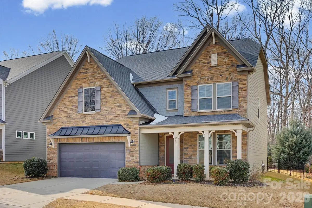 2631 Suffolk Place, Fort Mill, SC 29715 - Image #1