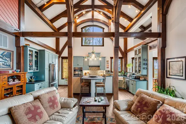 2223 Scarlet Ridge, Sylva, NC 28779