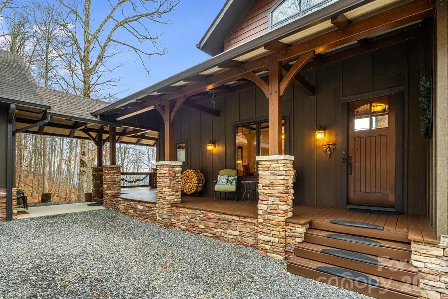 2223 Scarlet Ridge, Sylva, NC 28779 - #3