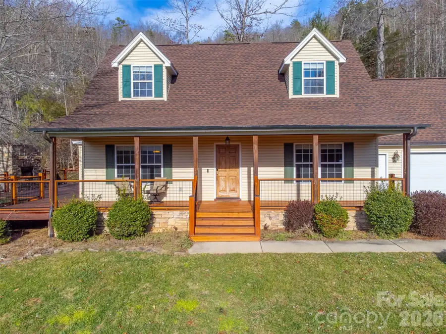 161 Rock Field Way, Sylva, NC 28779 - #3