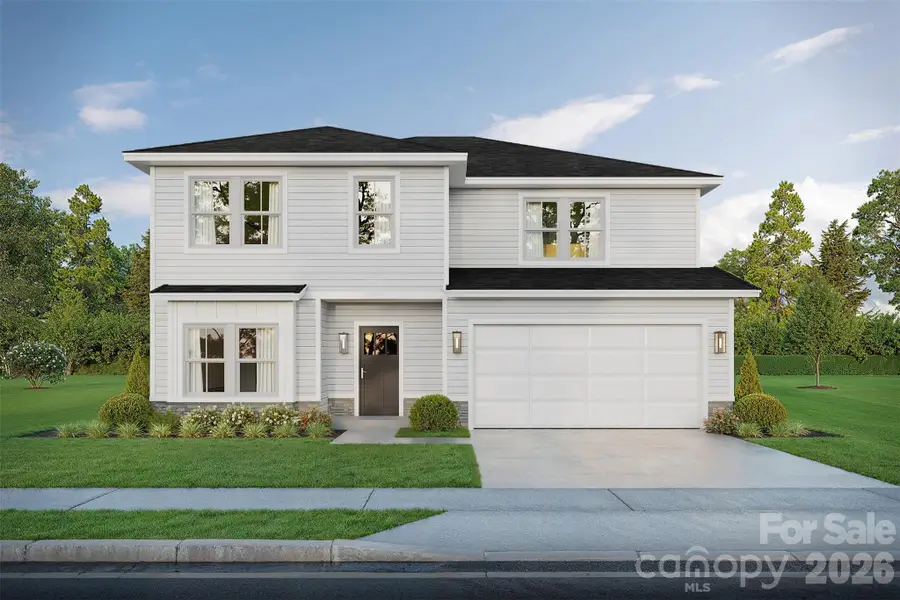 Lot 28 Stoneglen Drive #28, Granite Quarry, NC 28146 - Image #2