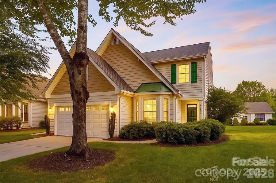 1348 Millbank Drive, Matthews, NC 28104 - Image #2