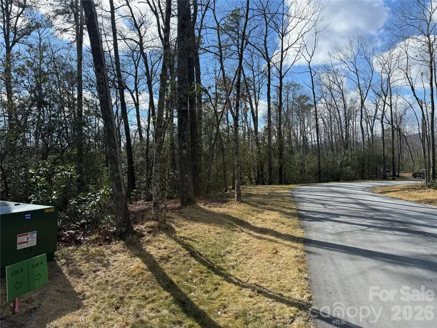 Tract 4 Turtle Ridge Trail, Mills River, NC 28759 - #3