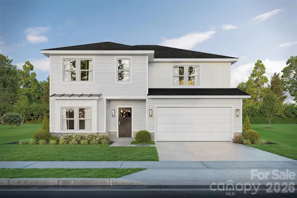 Lot 20 Stoneglen Drive #20, Granite Quarry, NC 28146