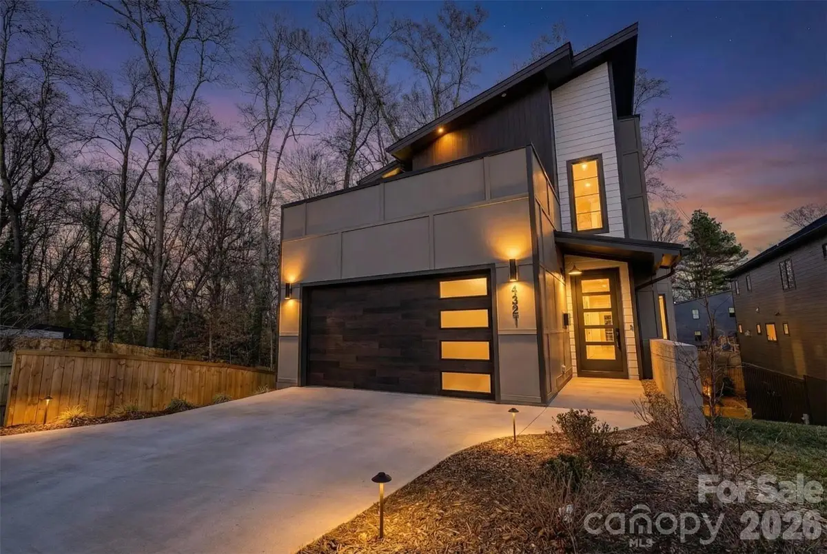 4321 Raney Way, Charlotte, NC 28205 - Image #1