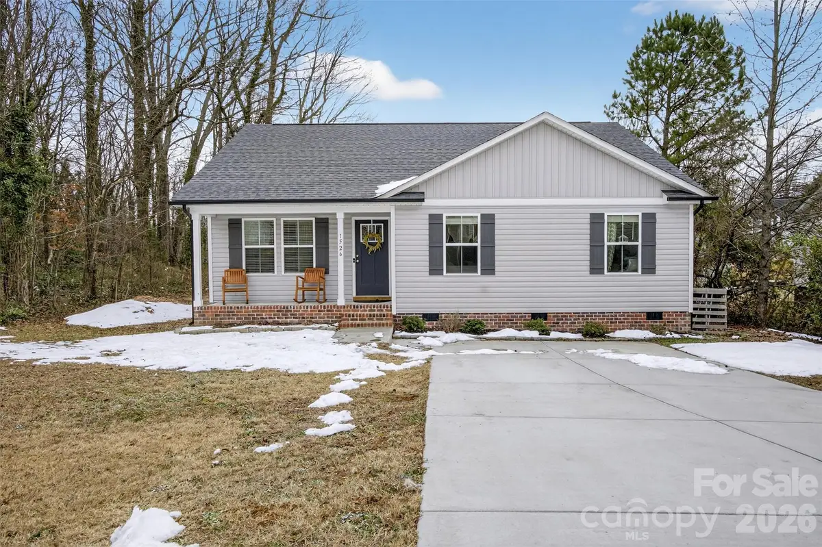 1526 Shepard Street, Kannapolis, NC 28083 - Image #1
