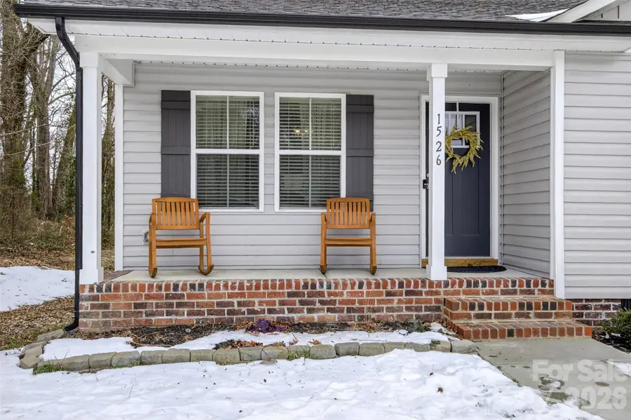 1526 Shepard Street, Kannapolis, NC 28083 - Image #3
