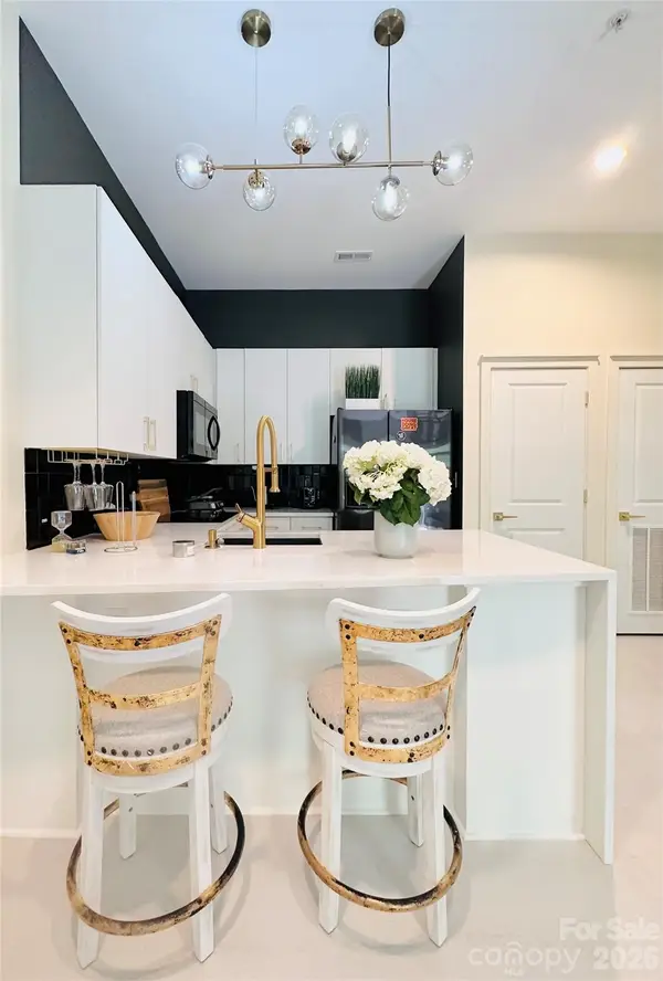 671 N Alexander Street, Charlotte, NC 28202