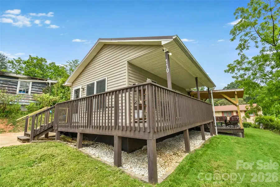 110 West Lane, Brevard, NC 28712 - Image #2