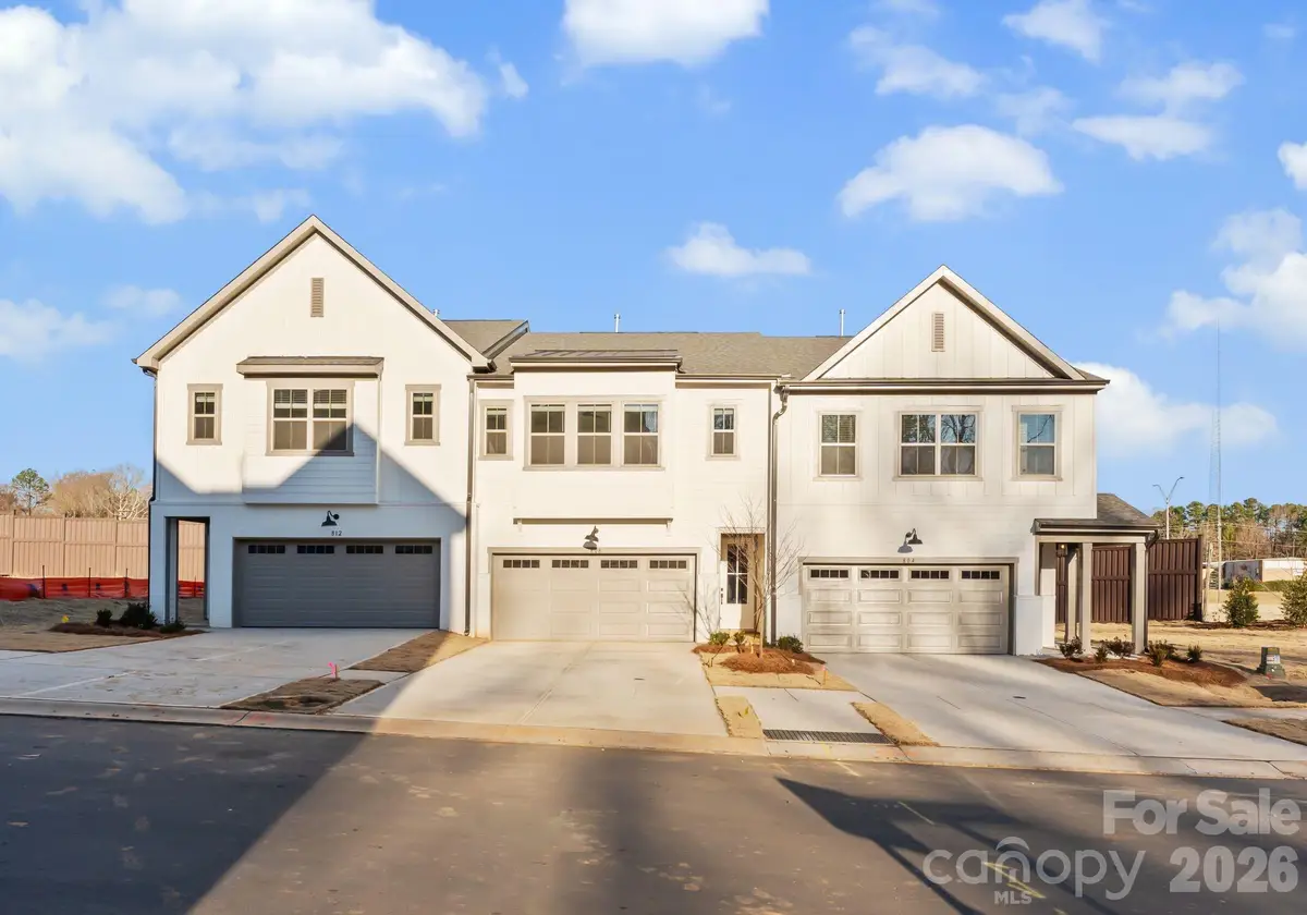 812 Garringer Place, Charlotte, NC 28208 - Image #1