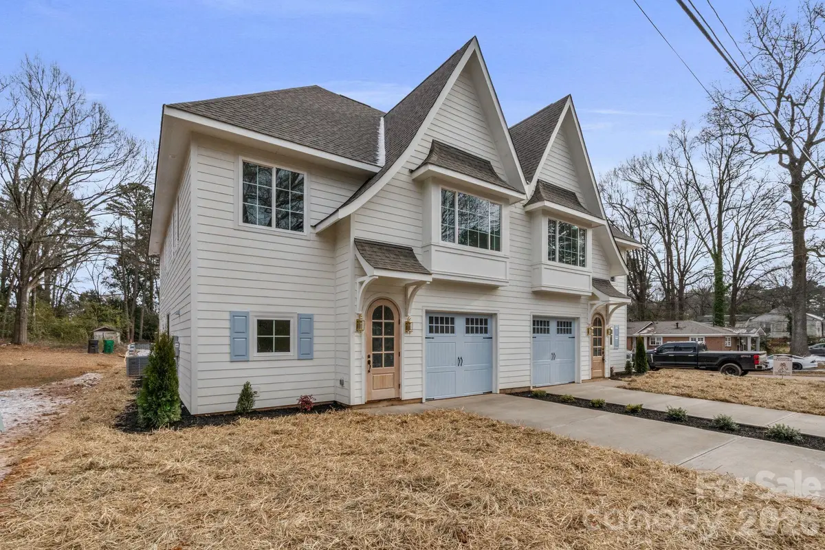 2808 Grimes Street, Charlotte, NC 28206 - Image #1