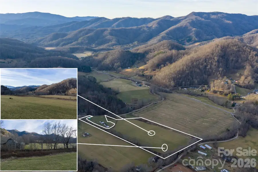 00 Poplar Cove Road, Clyde, NC 28721 - Image #3