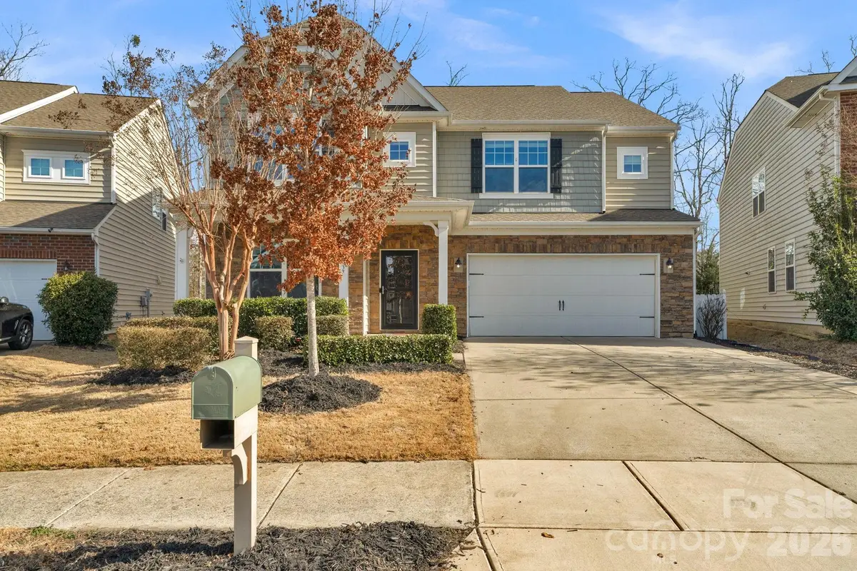 2637 Southern Trace Drive, Waxhaw, NC 28173 - #1