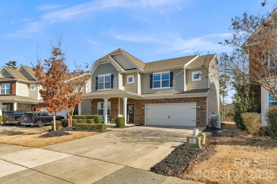 2637 Southern Trace Drive, Waxhaw, NC 28173 - #2