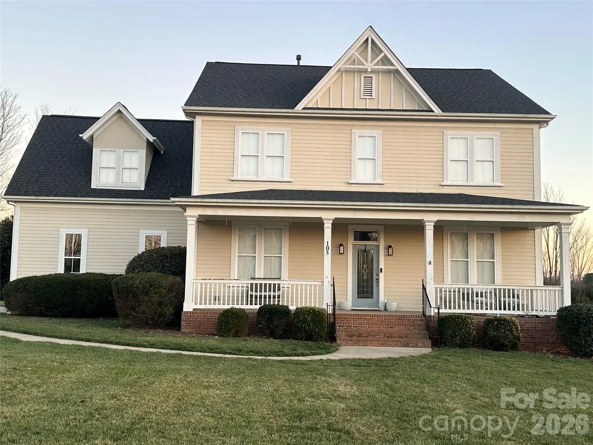 105 Fox Tail Court, Statesville, NC 28677 - Image #1