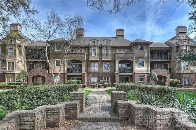 1101 E Morehead Street, Charlotte, NC 28204 - Image #1