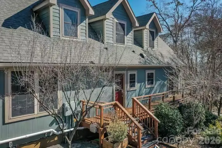 158 Pearson Circle, Lake Lure, NC 28746 - Image #3