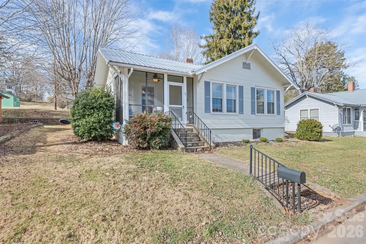 57 Fiddle Drive, Canton, NC 28716 - Image #1