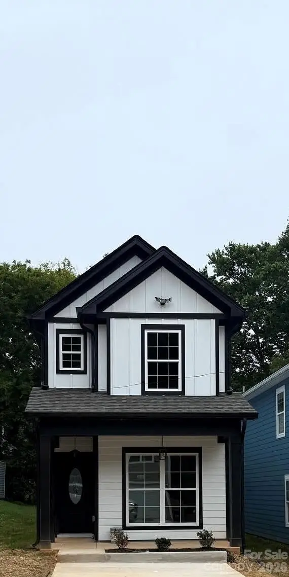 1103 Greenwood Street, Albemarle, NC 28001 - Image #1