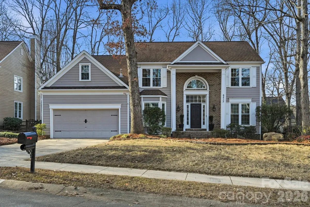6217 Oak Cove Lane, Charlotte, NC 28269 - Image #1