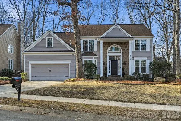 6217 Oak Cove Lane, Charlotte, NC 28269