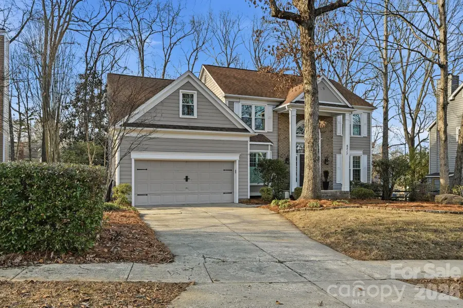 6217 Oak Cove Lane, Charlotte, NC 28269 - Image #3