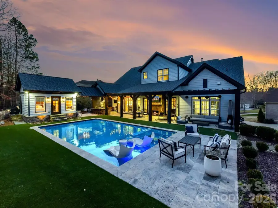 18624 Silent Falls Cove, Davidson, NC 28036 - Image #2