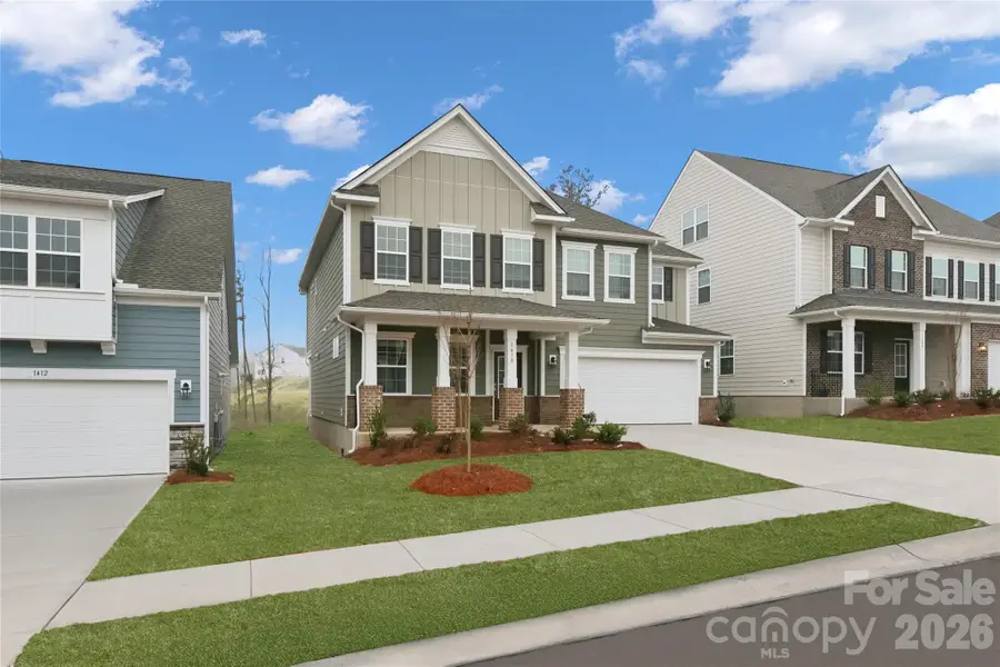 1410 Caracara Court, Belmont, NC 28012 - Image #2