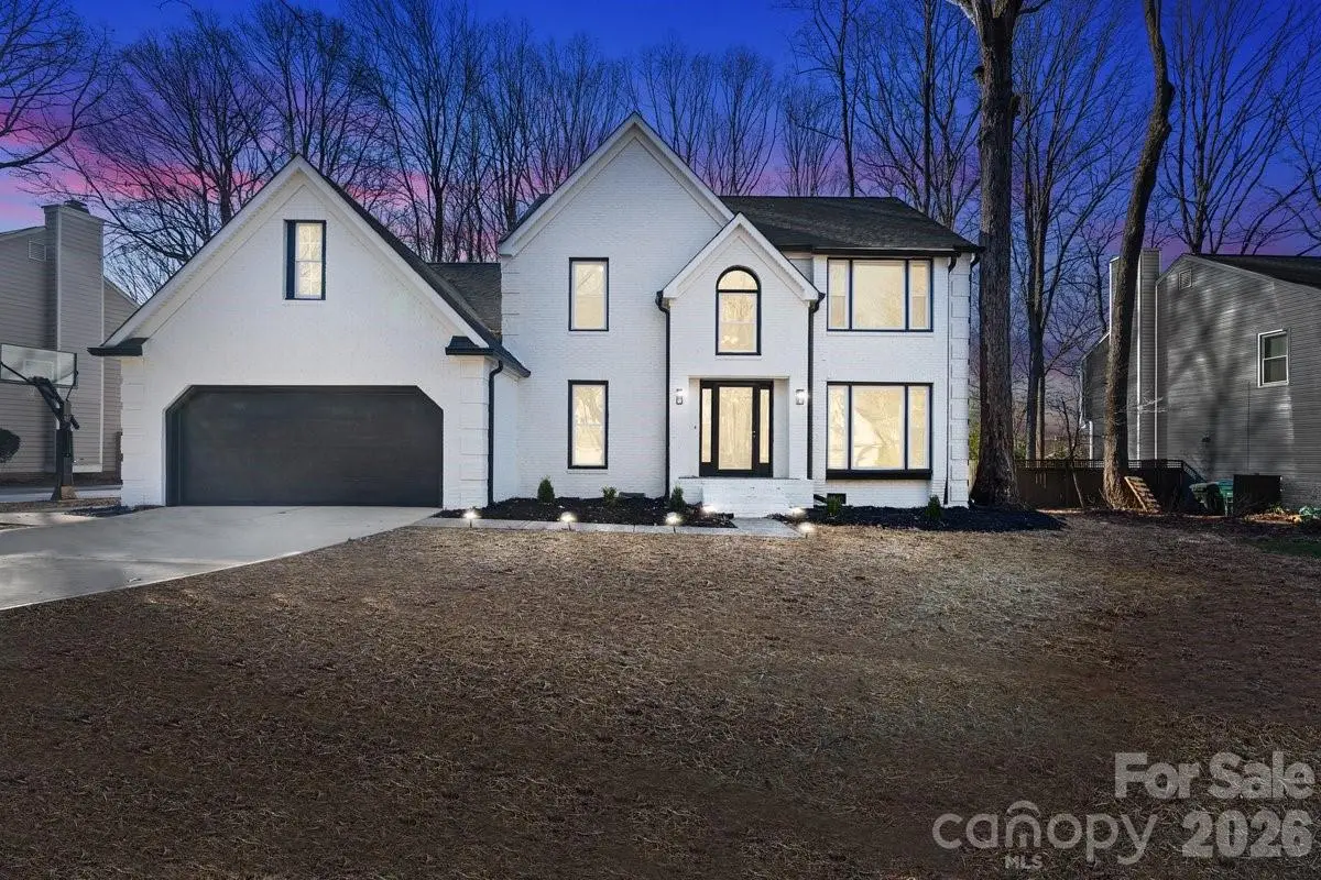 2124 Annecy Drive, Matthews, NC 28105 - Image #1