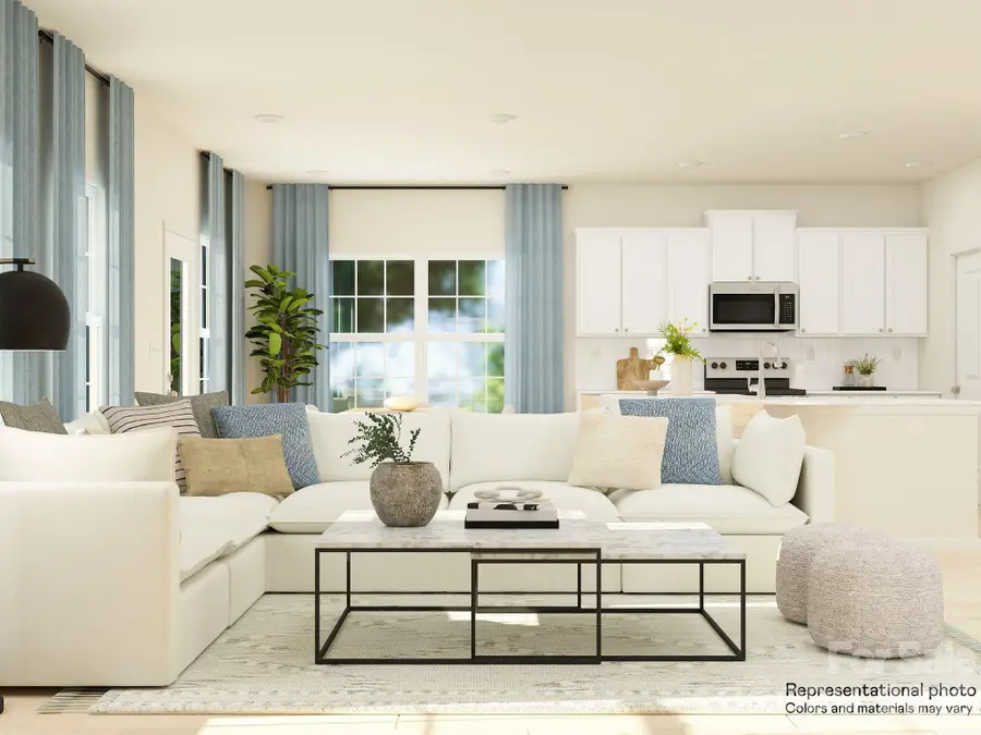 1711 Heron Court, Belmont, NC 28012 - Image #3