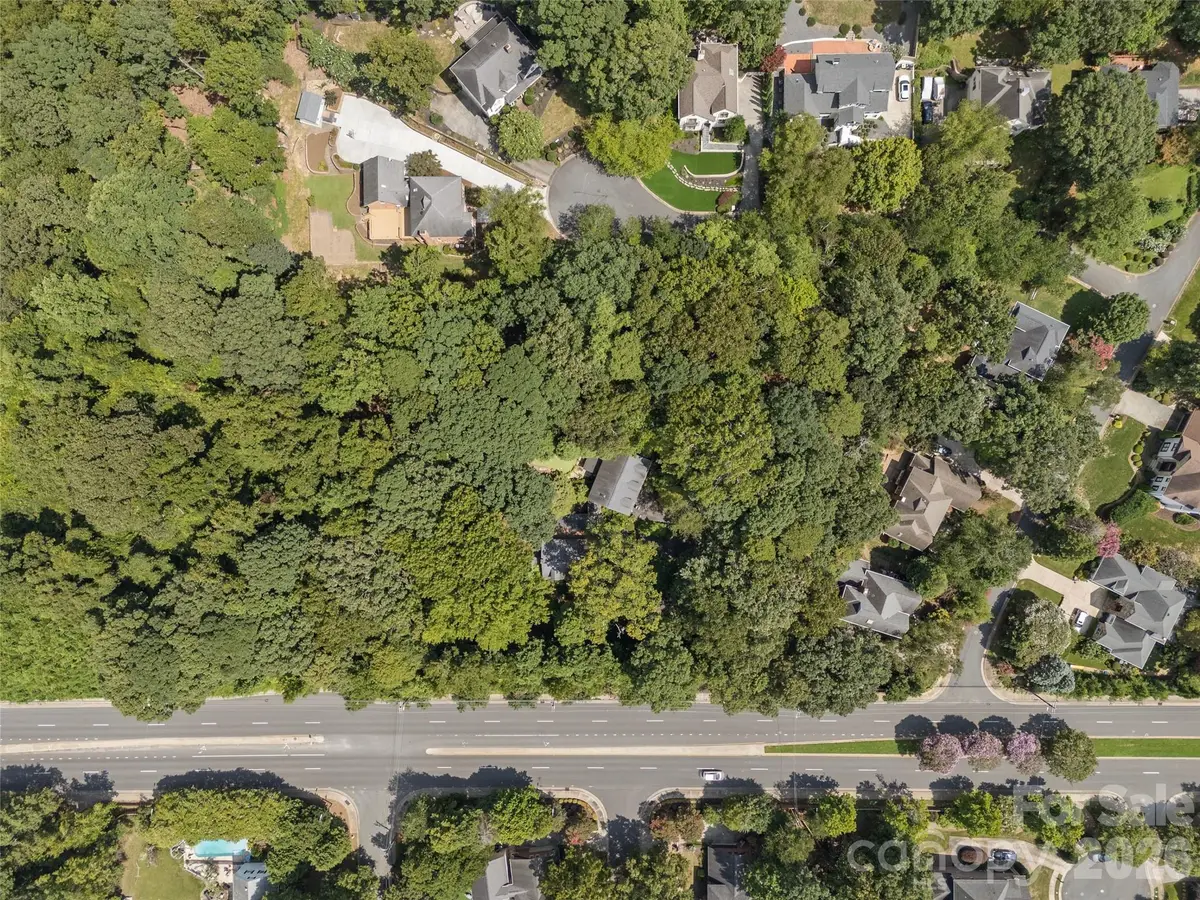 7707 Park Road, Charlotte, NC 28210 - Image #1