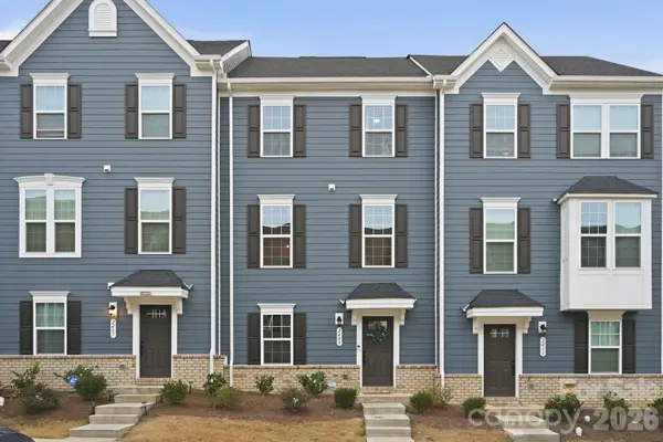 2409 Autumn Olive Lane, Matthews, NC 28104