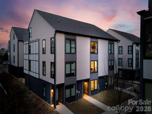 4520 Radler Court, Charlotte, NC 28217