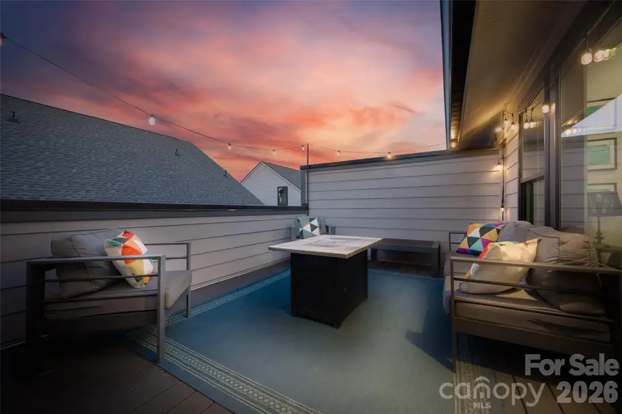 4520 Radler Court, Charlotte, NC 28217 - #2