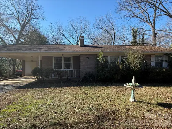 211 Austin Street, Albemarle, NC 28001