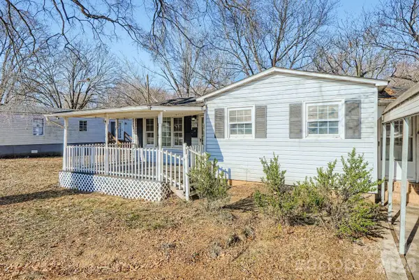 901 Klondale Street, China Grove, NC 28023