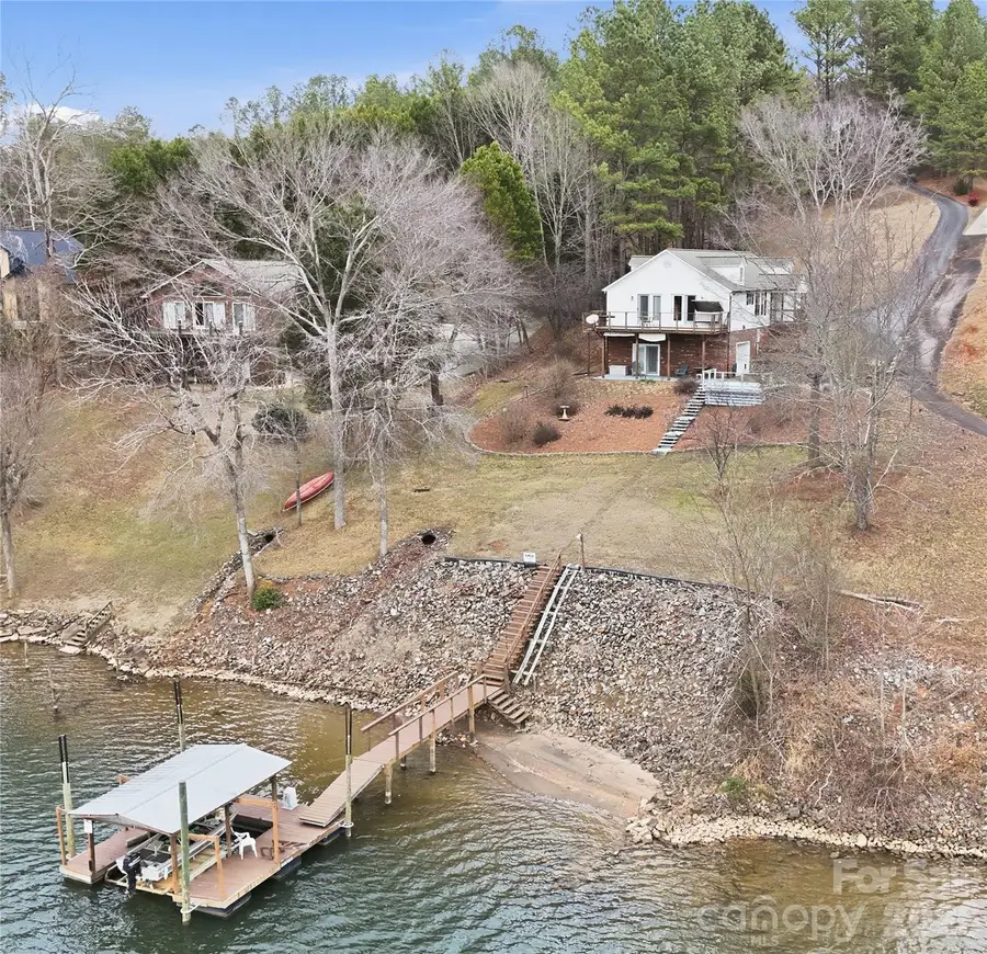 105 Mountain Aire Drive, Stony Point, NC 28678 - Image #3