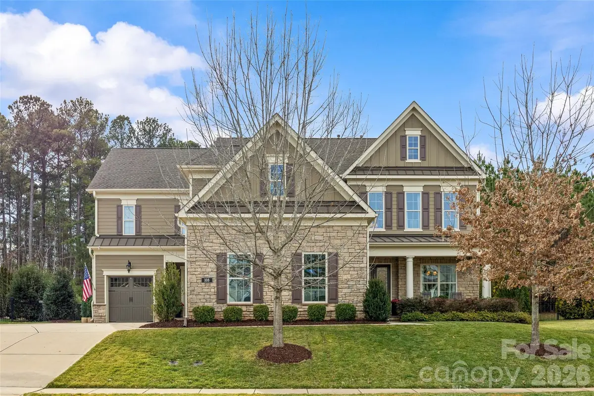 108 Mulholland Drive, Weddington, NC 28104 - #1