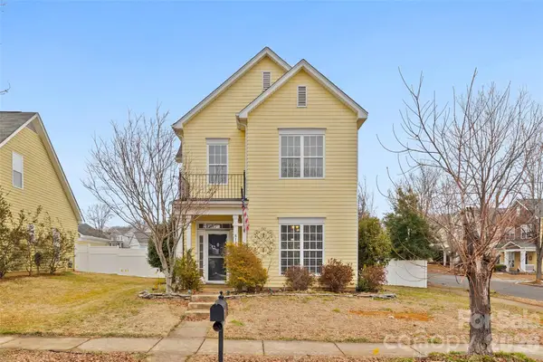 8123 Bud Henderson Road, Huntersville, NC 28078